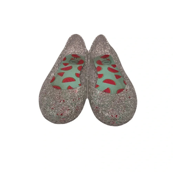 WONDER NATION JELLY SLIP-ONS - Picture 2 of 8